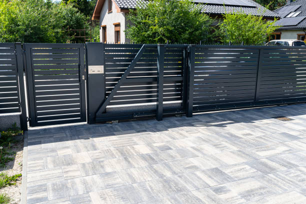Best Brick Driveway Pavers  in Seabrook, TX