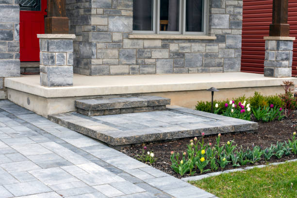 Best Cobblestone Driveway Pavers  in Seabrook, TX