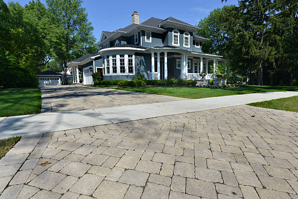 Seabrook, TX Driveway Pavers Company
