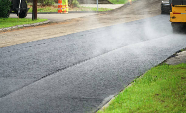 Best Local Driveway Pavers  in Seabrook, TX