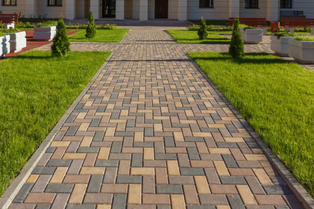 Reasons to Select Us for Your Driveway Paving Requirements in Seabrook, TX